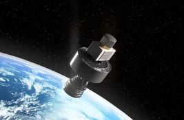 Britanska kompanija poslala u svemir fabriku za proizvodnju provodnika