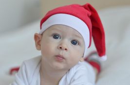 U Novom Sadu za 24 sata rođene 24 bebe