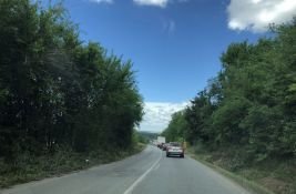 Klizište na Puckarošu još nije sanirano - radovi i u 2026.