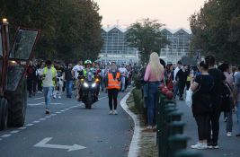 REKLI STE: Komemoracija 1. novembra obeležila godinu u Novom Sadu