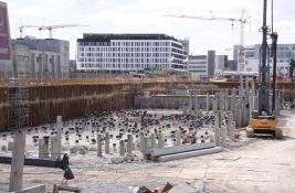 Vlada Srbije: Od 1. januara kvote za uvoz cementa i proizvoda od čelika