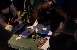 Studenti u blokadi: Iz dijaspore više od 20.000 potpisa za akciju 