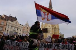 Studenti najavili skup u Novom Sadu 17. januara: 