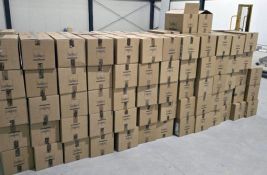 Trojica uhapšena, za državljanima BiH i Slovenije se traga: Zbog krađe cigareta vrednosti 2 miliona evra