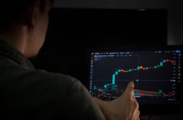 Bitkoin u poslednjem danu 2025. godine porastao za 1,13 odsto