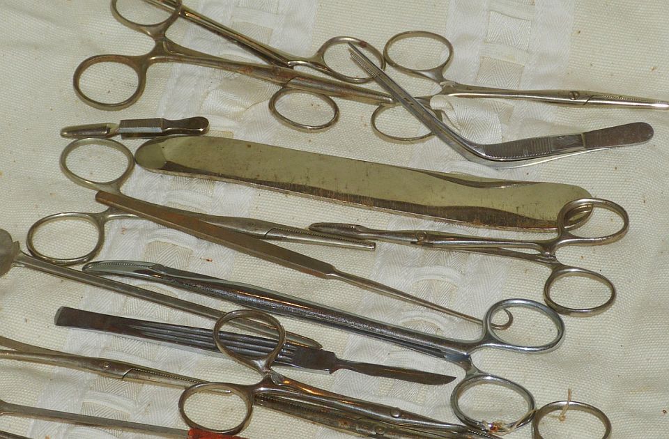 Najmanje 41 mladić umro u Africi tokom obrezivanja u sklopu tradicionalne inicijacije