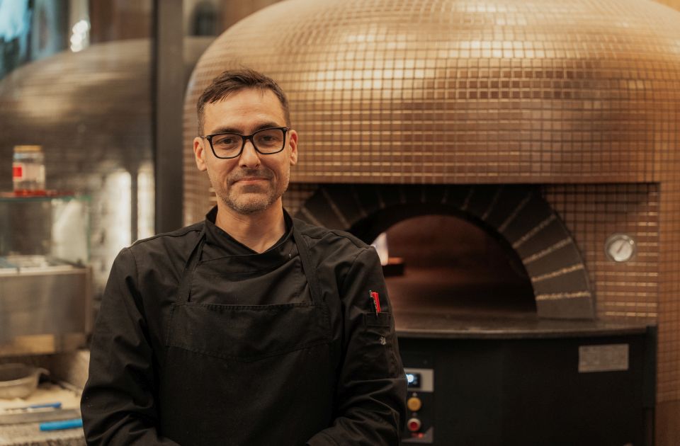 Kačamak - od srednjevekovnog ognjišta do modernog restoranskog tanjira