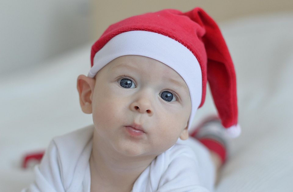 U Novom Sadu za 24 sata rođene 24 bebe