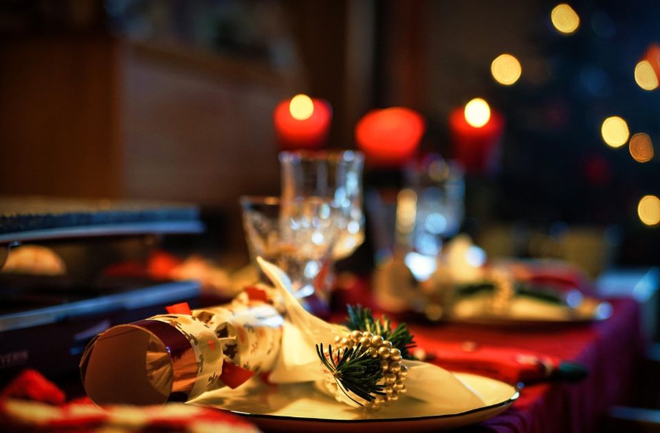 Stomatolog objašnjava: Ovo je praznična hrana koja izaziva najgori zadah