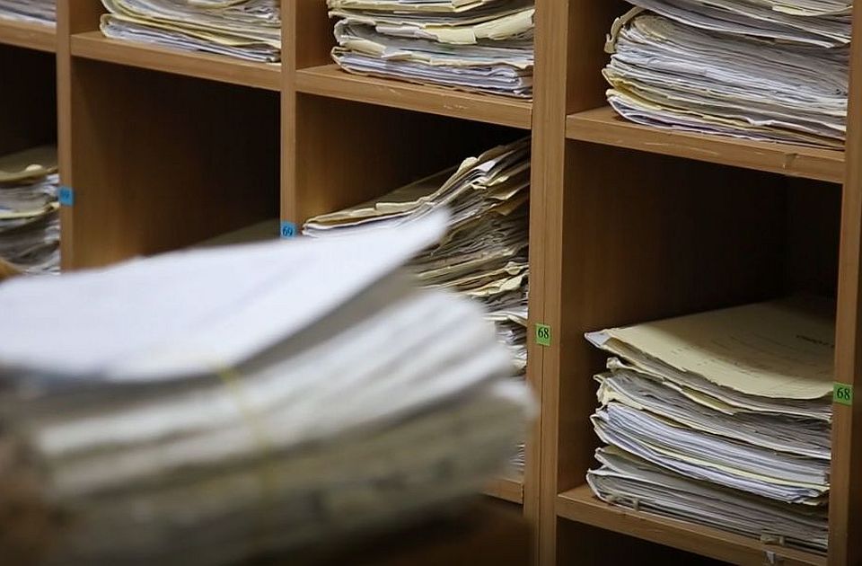 Tužilaštvo BiH podiglo optužnice protiv više osoba zbog ratnih zločina protiv Srba i Bošnjaka