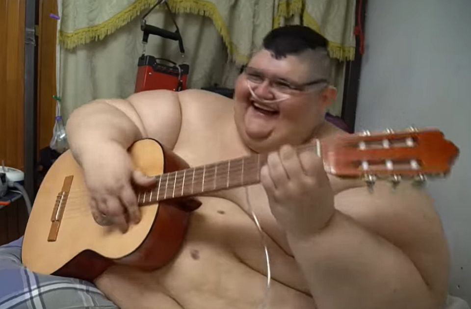 Umro nekada najteži čovek na svetu