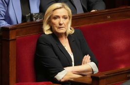 Oduzeti svi republički mandati Marin Le Pen nakon presude, ostao samo na lokalnom nivou