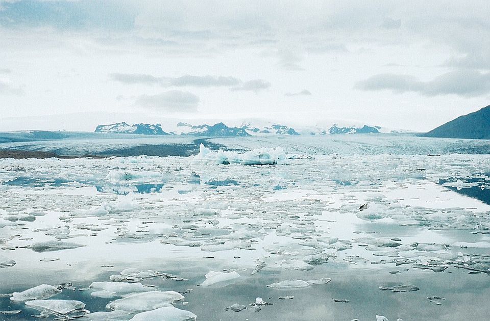 Rusija se povukla iz sporazuma o Barencovom moru sa Norveškom, Finskom i Švedskom