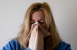 Kako stojimo sa gripom: Broj obolelih u porastu
