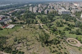 SNS tvrdi da je Novi Sad dobio četiri nova parka, pitali smo ih gde su - nisu odgovorili