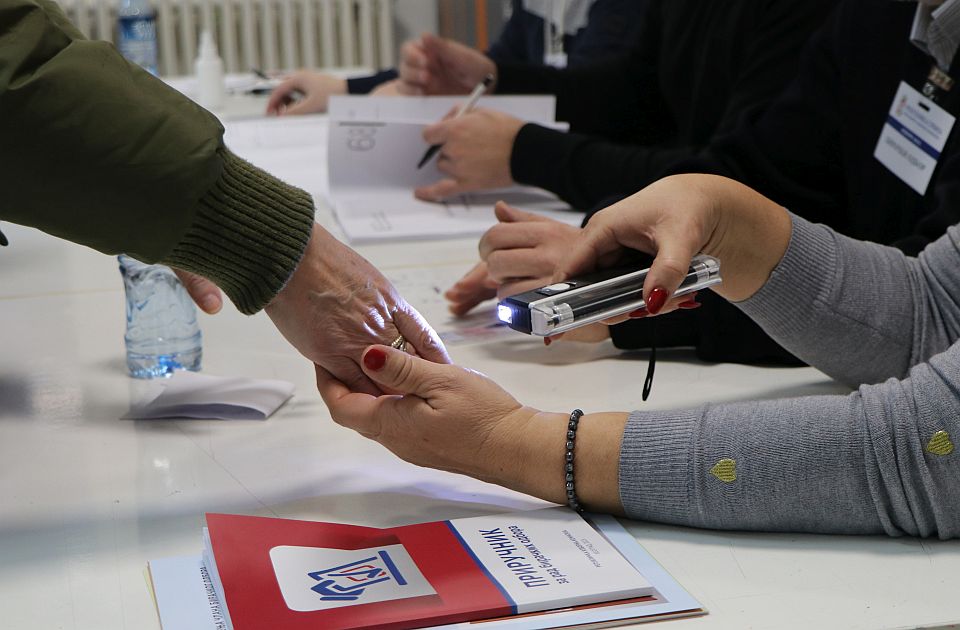 PzP: Država opstruiše isplate članovima biračkih odbora, demotiviše ljude pred nove izbore