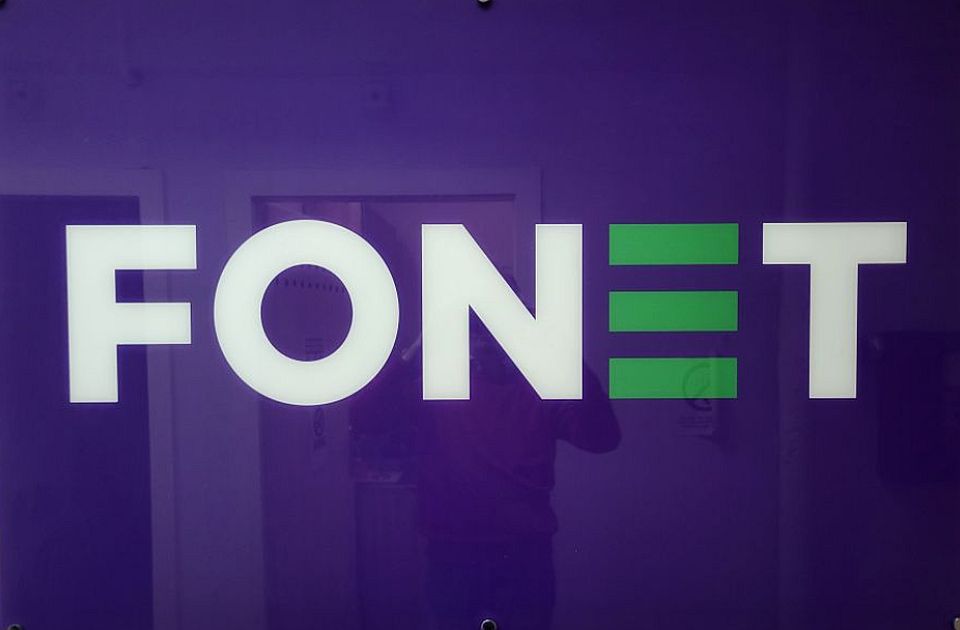 Agencija FoNet danas slavi 30. rođendan