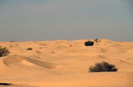 Tunis podigao cene vode za piće zbog suše koja traje pet godina