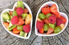 Može li se jesti previše voća?