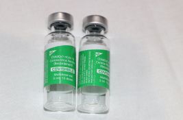 Naučnici otkrili zašto nastaju ugrušci nakon Astrazenekine vakcine