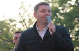 Zelenović: Nova politička organizacija od 5. juna, nudi 