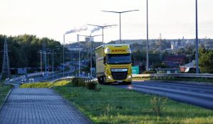Nemačkoj nedostaje 60.000 vozača kamiona