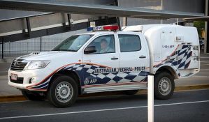 Policija pretresala sedište australijske televizije