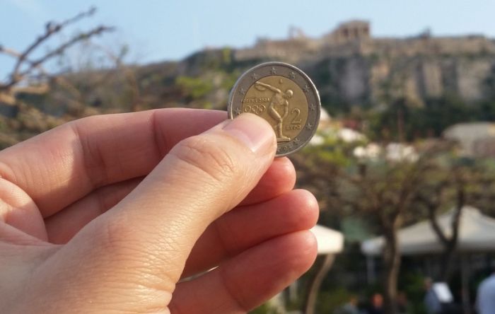 Grčka traži ratnu odštetu od Nemačke