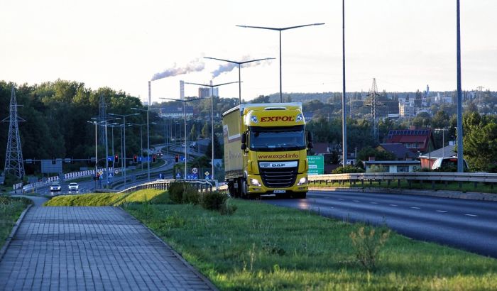 Nemačkoj nedostaje 60.000 vozača kamiona