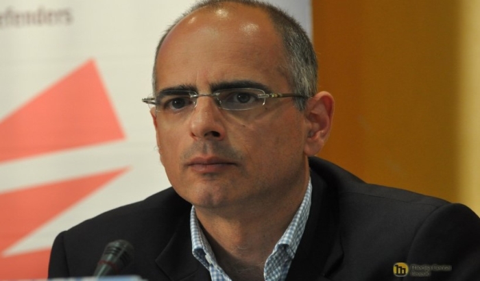 Blagojević: Ne može država da vodi računa o svakom odvodu i kanalu