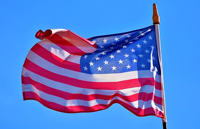 Predavanje "Jezik u SAD" u četvrtak u Američkom kutku