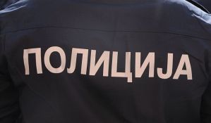 Suzavac ubačen u autobus na liniji 95 u Beogradu, vozač zbrinut na VMA