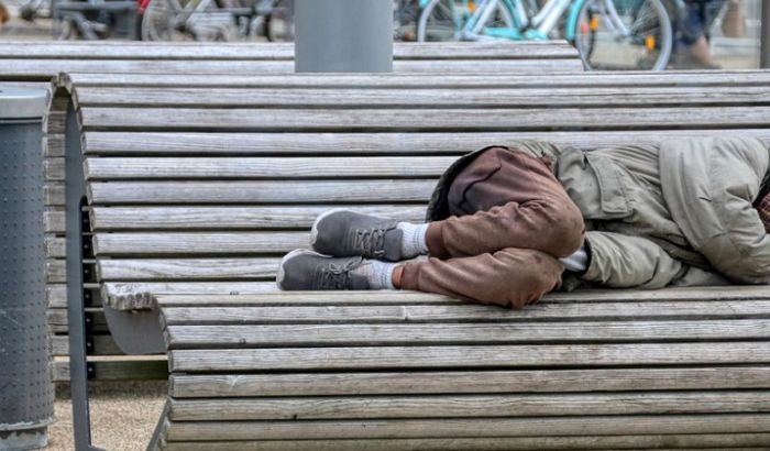 Lista čekanja za prihvatilište za beskućnike u Novom Sadu, svake godine sve više socijalno ugroženih građana
