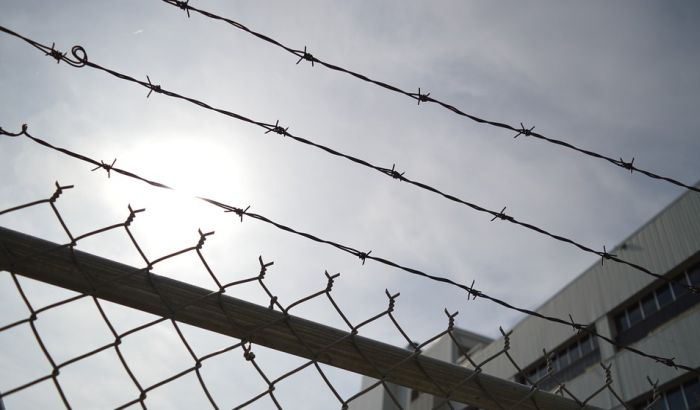 Pobuna u brazilskom zatvoru, zatvorenici uzeli čuvare kao taoce