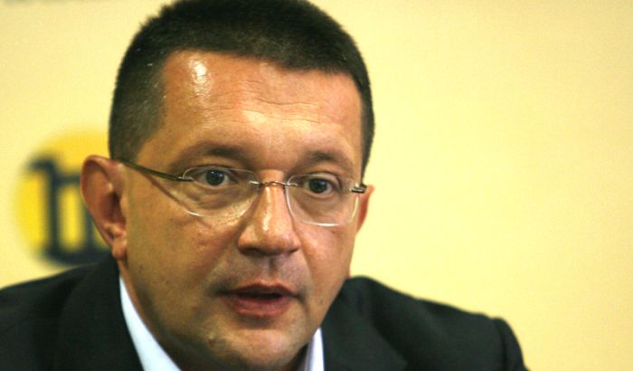 Marić: Vratiti civilnu zaštitu
