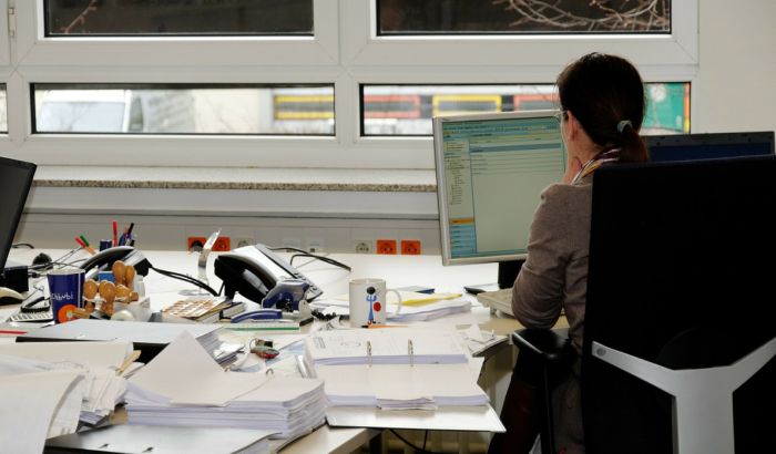 Kako u 2020. do posla u Nemačkoj?