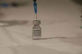 Uskoro moguć početak vakcinacije dece u Srbiji, čeka se na odobrenje Fajzerove vakcine