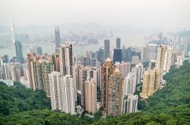 U Hongkongu slobodan dan za svaku primljenu dozu vakcine