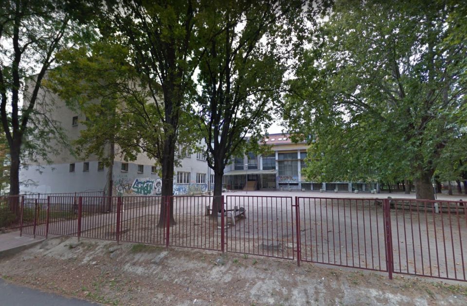 Gradiće se nova škola "Miloš Crnjanski" na Satelitu, traži se projektant