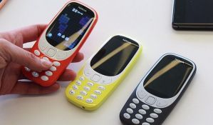 Nova Nokia 3310 stigla u Srbiju, cena drugačija od najavljene