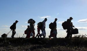 Raskrinkana mreža šverca migranata u Grčkoj