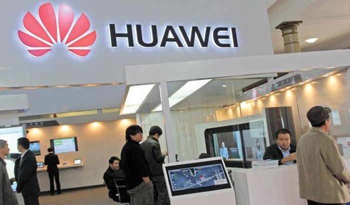 Huawei na Forbsovoj listi najvrednijih brendova ove godine
