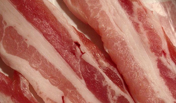 Slanina i kafa među namirnicama koje će uskoro nestati