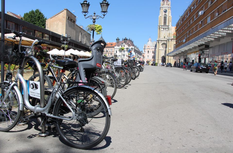 Masovne prijave Novosađana za subvenciju za bicikl: Na listi više od 7.400 ljudi, rok je 5. jul