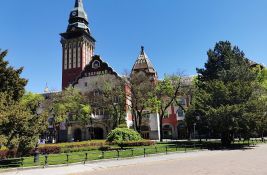 Konstitutivna sednica Skupštine Subotice najavljena za 10. jul 