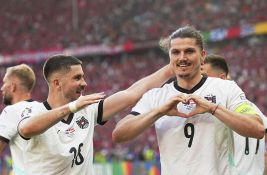 Iznenađenje: Austrija prvoplasirana u grupi, Francuska druga, a Holandija ide u nokaut fazu