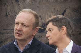 Đilas dobio litijumsku pohvalu od Brnabić: Ima li razvojne šanse uz Rio Tinto?