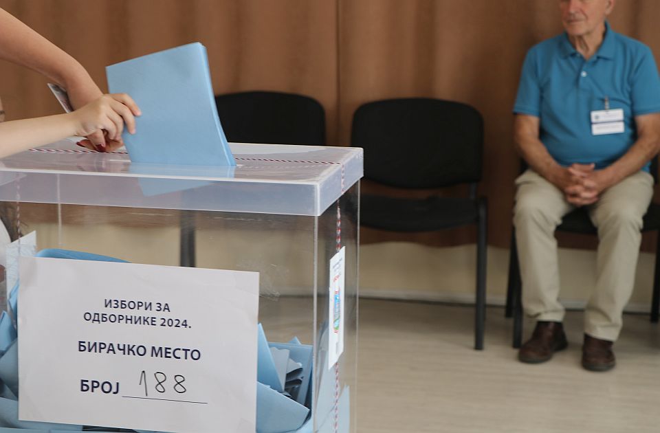 Novosadska postizborna agonija: Opozicija ulaže žalbu na konačne rezultate izbora - ovo je razlog