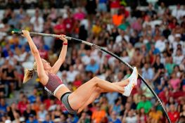 Kanadska atletičarka suspendovana na 20 meseci, završila karijeru nakon doping prekršaja