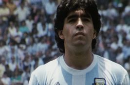 Maradona patio od bipolarnog poremećaja, tvrdi psiholog kom se sudi za smrt legendarnog fudbalera